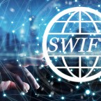 Британия начала переговоры об отключении России от SWIFT