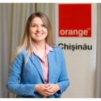 У Orange-Moldova - новый генеральный директор