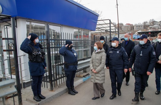 {Мажейкис: "Имидж Молдовы на мировом уровне вырос как никогда"} Молдавские Ведомости