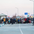 Майя Санду: Тема беженцев используется для организованных усилий по разделению общества