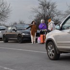 Румыния пожертвует нам дизельное топливо, бензин и мазут