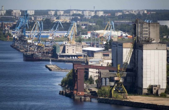 {Чем для стран Балтии обернутся антироссийские санкции} Молдавские Ведомости