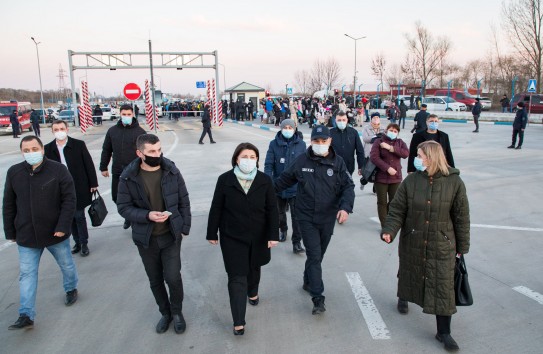 {Роланд Шиллинг: "Подобного исхода беженцев регион не знал со времен Второй мировой"} Молдавские Ведомости