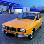 Машина Dacia 1300 признана исторической 