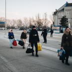 ВОЗ и ЕС пожертвовали Молдове восемь тонн гуманитарной помощи для беженцев