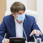 Спыну рассказал о проблемах грузоперевозчиков министру транспорта США 