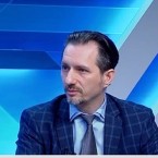 Гайбу: "Мы прогнозируем экономическую стагнацию, роста в этом году у нас не будет"