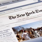 The New York Times подтвердила подлинность видео, на котором в Украине убивают раненых солдат из России