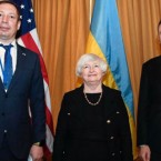 Украина получит 500 миллионов долларов безвозвратной помощи от США