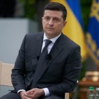 Зеленский подсчитал стоимость восстановления Украины