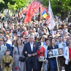 Батрынча: Масштабами демонстраций люди дали ответ на действия властей