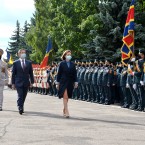 За два десятка лет «нейтральная» Молдова увеличила военные расходы в 9,5 раза