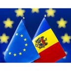 Европейский парламент требует предоставления статуса кандидата РМ и Украине