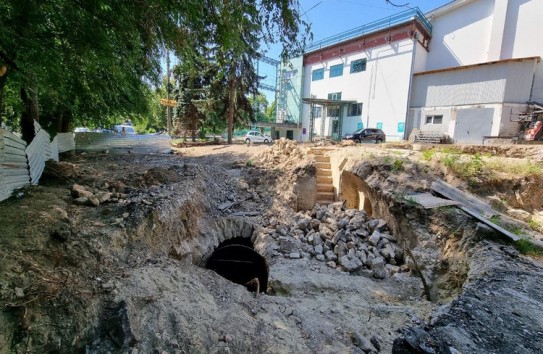 {Дом Теодора Сабэу будет внесен в реестр исторических памятников} Молдавские Ведомости