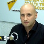 Игорь Тулянцев: Молдовой правит политический "Хэд энд шолдерс" (Видео)