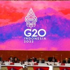 Министры стран G20 не договорились о заявлении с осуждением России