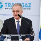 Директор Transgaz: Румынский газ может поступить в Кишинев за час