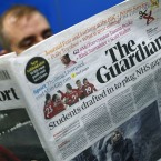 "Guardian": Пять сценариев развития ситуации на Украине