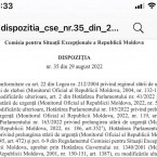 Кику: Цены, по которым покупают газ для хранения в Румынии, превышают доходы бюджета