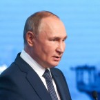 Путин: Все зерно с Украины направлено не в голодающие страны, а в ЕС