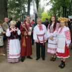 Этнический фестиваль возвращается в Кишинев