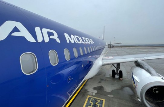 {«Air Moldova» угрожает государству судом, но начинает возврат денег за проданные билеты на Москву} Молдавские Ведомости