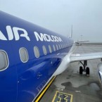 «Air Moldova» угрожает государству судом, но начинает возврат денег за проданные билеты на Москву