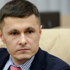 Нагачевский подал в отставку с поста вице-примара столицы 