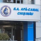 КМС взял на себя права на кредиты ЕБРР и ЕИБ, заключенные АО "Apă-Canal Chişinău"