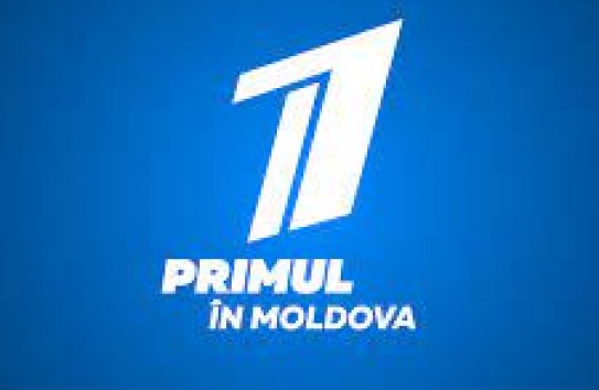 {Канал Primlul оштрафовали за показ символики «Шор» в ходе интервью} Молдавские Ведомости