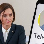 Драгалин о взломе Telegram Литвиненко: Вмешательство в частную жизнь