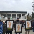 Шор вышел на первое место в рейтинге оппозиционных политиков