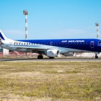 "Air Moldova" рискует стать неплатежеспособной