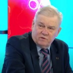 Павловский: Переписку читают партнеры по развитию, внимательно и с карандашом