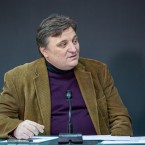 Специалист по «антисоветскому сопротивлению» в МССР Вирджилиу Бырлэдяну жалуется на то, что ему никто не верит 