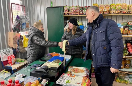 {Додон выложил в интернет материалы своего уголовного дела } Молдавские Ведомости