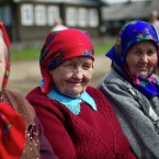 В Молдове пенсионеров стало больше, чем трудоспособного населения