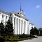 Тирасполь продает Кишиневу нефтепродукты