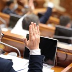 В парламенте поддержали законопроект о продлении действия предпринимательского патента