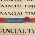 Financial Times опубликовала прогнозы на 2023 год