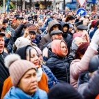 Молдавская плацинда: жить – дорого, но и умирать недешево  