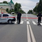 На территории Молдовы обнаружена боеголовка ракеты: 80 кг взрывчатого вещества