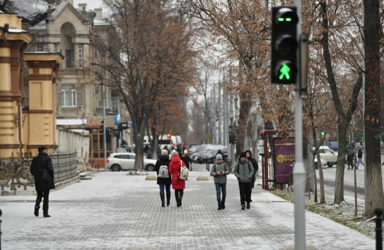 {Сколько человек проживает в РМ? Реальная цифра, обнародованная впервые за 30 лет} Молдавские Ведомости