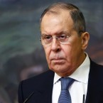 Лавров: Запад хочет превратить Молдову в очередную анти-Россию