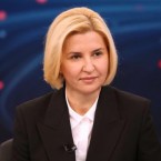 Ирина Влах прокомментировала отставку кабмина: Почему ушли, если «PAS добилась выдающихся успехов»?