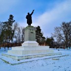 Ленин как часть исторического наследия Западной Европы