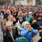 Национальное движение за народ объявляет о новом протесте