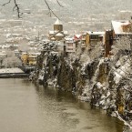 В Тбилиси назвали срок захвата города в случае открытия «второго фронта» против России