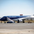 Air Moldova отменила несколько рейсов