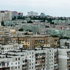 В Кишиневе за месяц поступает более 400 жалоб на соседей